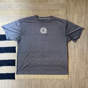 Georgetown Gray T Shirt
